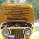 Illustration for article titled Could This Texan’s 1974 Jeep CJ-6 Be Worth $6,200?